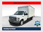 New 2024 Ford E-350 Cutaway thumbnail 1