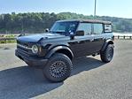 New 2025 Ford Bronco Base thumbnail 2