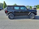 New 2025 Ford Bronco Base thumbnail 8