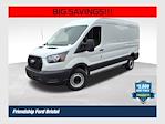 New 2025 Ford Transit 350 Medium Roof Empty Cargo Van thumbnail 1
