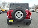 New 2025 Ford Bronco Big Bend thumbnail 4