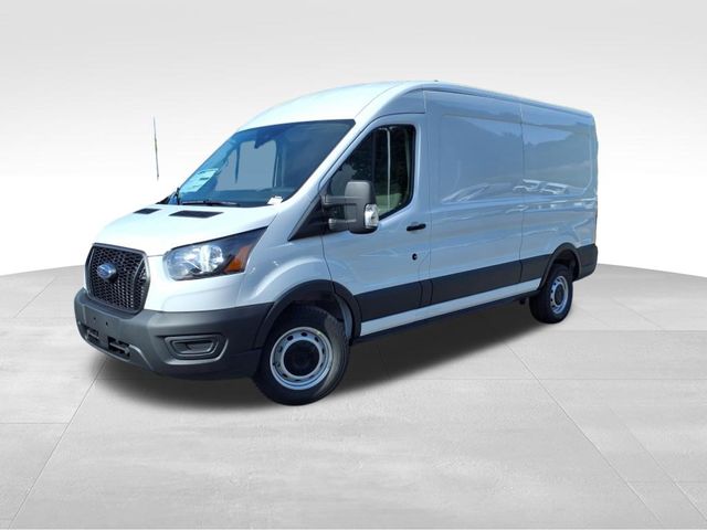 New 2025 Ford Transit 250 - photo 2