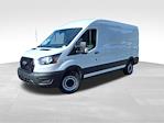 New 2025 Ford Transit 250 Medium Roof Empty Cargo Van thumbnail 2