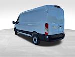 New 2025 Ford Transit 250 Medium Roof Empty Cargo Van thumbnail 5