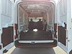 New 2025 Ford Transit 250 Medium Roof Empty Cargo Van thumbnail 7
