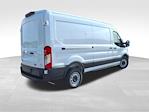 New 2025 Ford Transit 250 Medium Roof Empty Cargo Van thumbnail 8