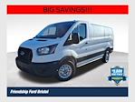 New 2025 Ford Transit 150 Low Roof Empty Cargo Van thumbnail 1