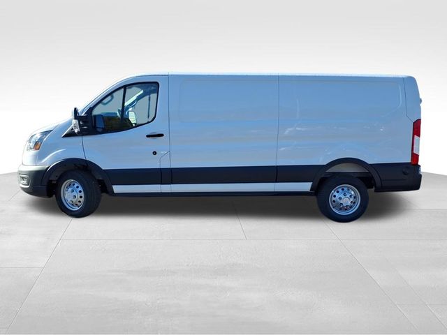 New 2025 Ford Transit 350 Low Roof Empty Cargo Van - photo 3