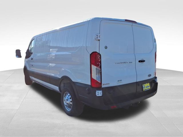 New 2025 Ford Transit 350 Low Roof Empty Cargo Van - photo 5