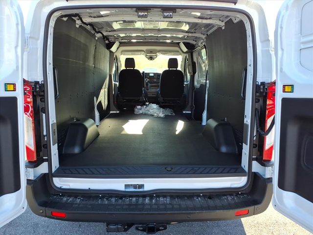 New 2025 Ford Transit 350 Low Roof Empty Cargo Van - photo 7