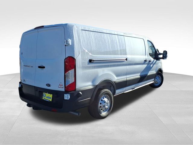 New 2025 Ford Transit 350 Low Roof Empty Cargo Van - photo 8