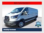 New 2025 Ford Transit 350 Low Roof Empty Cargo Van thumbnail 1