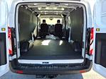 New 2025 Ford Transit 350 Low Roof Empty Cargo Van thumbnail 7