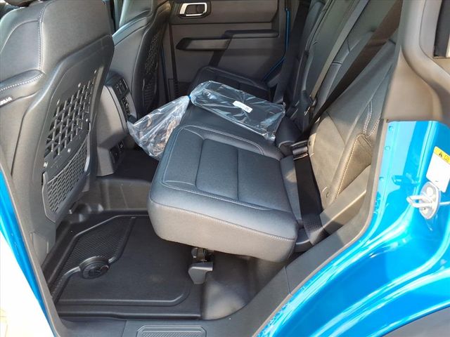 New 2025 Ford Bronco Big Bend - photo 18