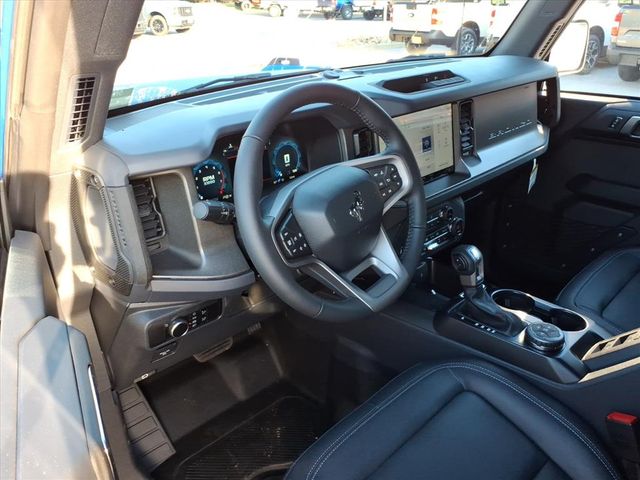 New 2025 Ford Bronco Big Bend - photo 20
