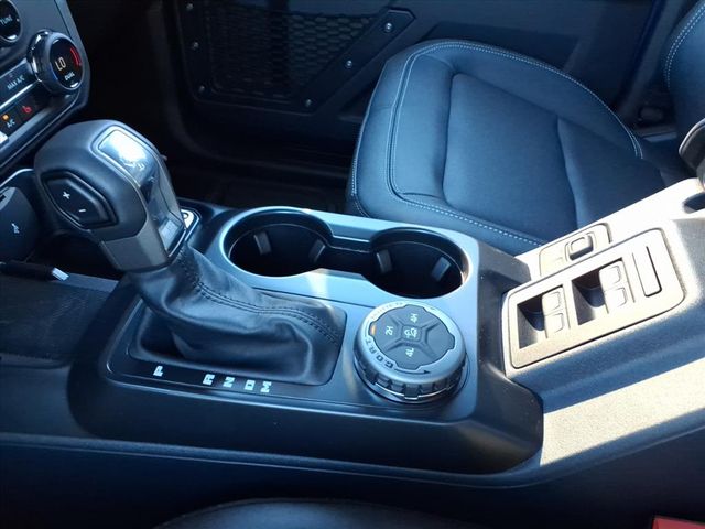 New 2025 Ford Bronco Big Bend - photo 23