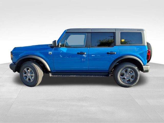 New 2025 Ford Bronco Big Bend - photo 5