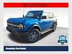 New 2025 Ford Bronco Big Bend thumbnail 1