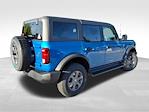 New 2025 Ford Bronco Big Bend thumbnail 9