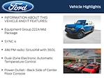 New 2025 Ford Bronco Big Bend thumbnail 4