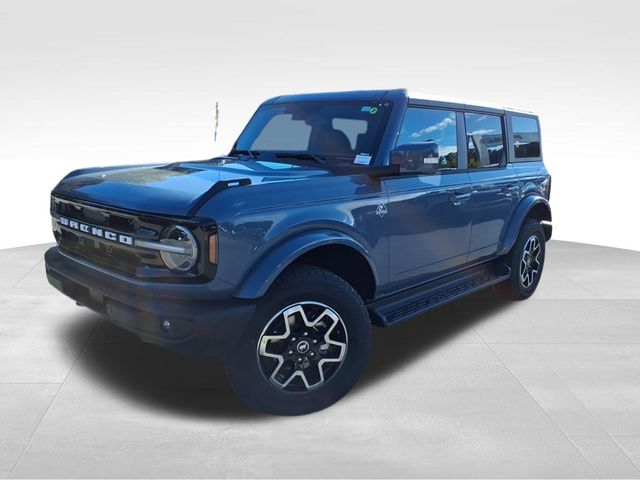 New 2025 Ford Bronco - photo 2