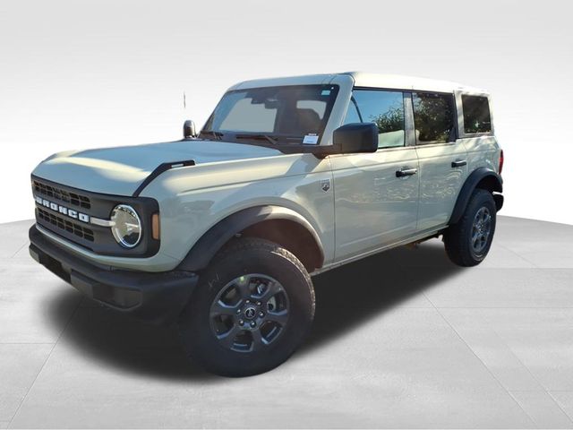 New 2025 Ford Bronco - photo 2