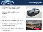 New 2025 Ford Bronco Big Bend thumbnail 4