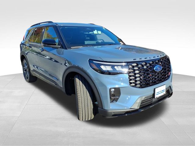 New 2026 Ford Explorer ST - photo 13