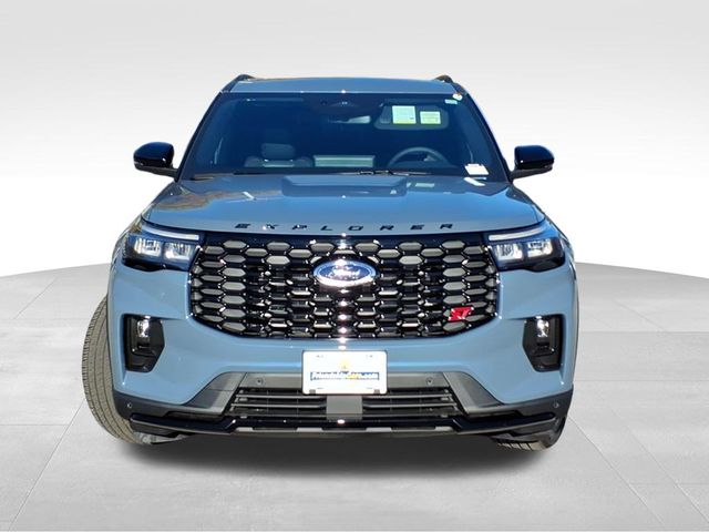 New 2026 Ford Explorer ST - photo 14