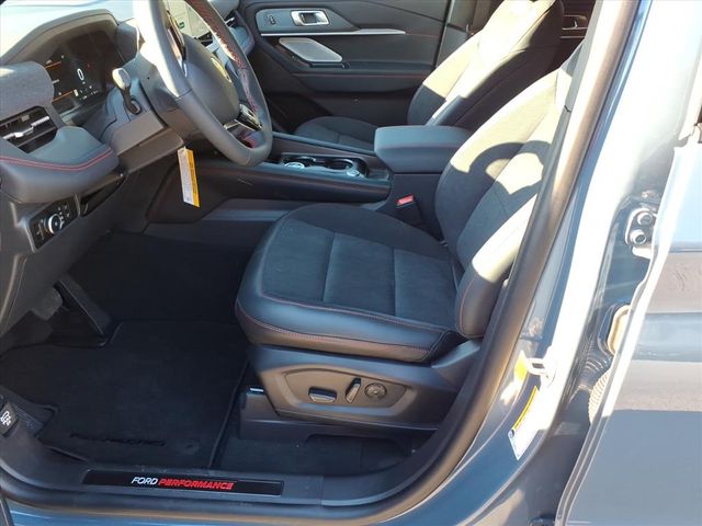 New 2026 Ford Explorer ST - photo 16