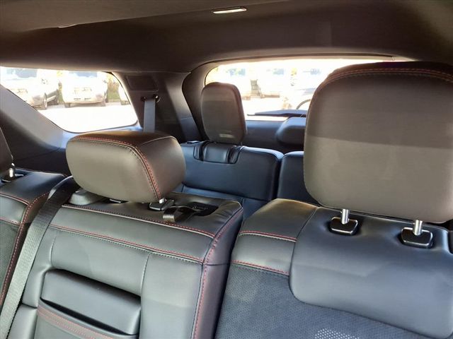New 2026 Ford Explorer ST - photo 18