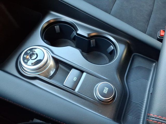 New 2026 Ford Explorer ST - photo 22