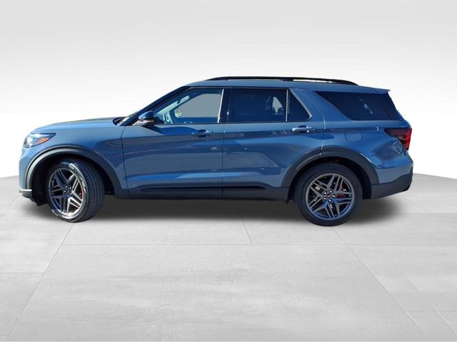 New 2026 Ford Explorer ST - photo 5