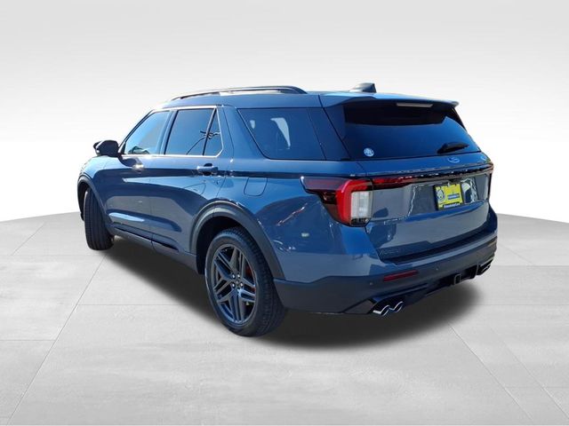 New 2026 Ford Explorer ST - photo 6