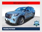 New 2026 Ford Explorer ST thumbnail 1