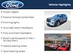 New 2026 Ford Explorer ST thumbnail 4
