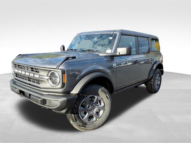 New 2025 Ford Bronco - photo 2