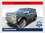 New 2025 Ford Bronco Big Bend thumbnail 1