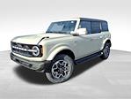New 2025 Ford Bronco Outer Banks thumbnail 2