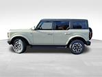 New 2025 Ford Bronco Outer Banks thumbnail 5