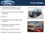 New 2025 Ford Bronco Big Bend thumbnail 4