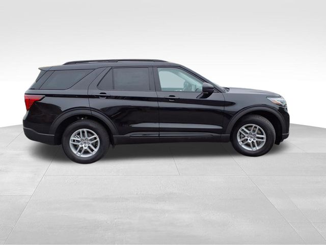 New 2026 Ford Explorer ACTIV - photo 12