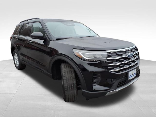 New 2026 Ford Explorer ACTIV - photo 13