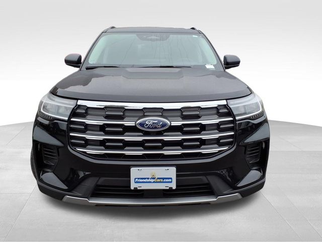 New 2026 Ford Explorer ACTIV - photo 14