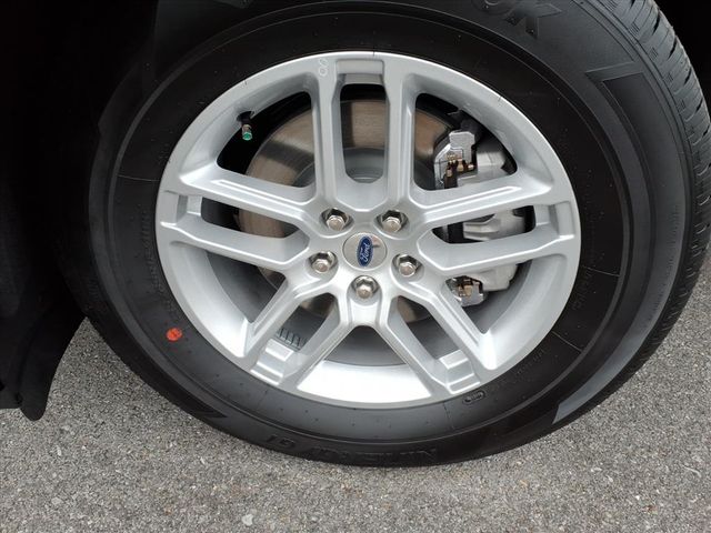 New 2026 Ford Explorer ACTIV - photo 15