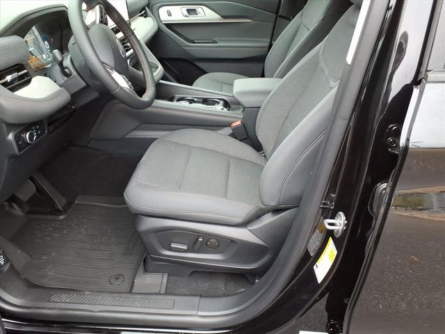 New 2026 Ford Explorer ACTIV - photo 16