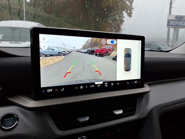 New 2026 Ford Explorer ACTIV - photo 20