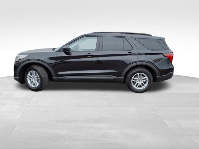 New 2026 Ford Explorer ACTIV - photo 4