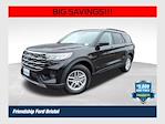 New 2026 Ford Explorer ACTIV thumbnail 1