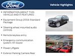New 2026 Ford Explorer ACTIV thumbnail 7
